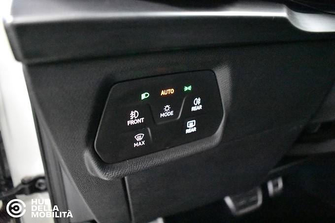 CUPRA Formentor 2.5 TSI 4Drive DSG VZ5